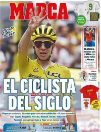 Marca - 20-07-2024