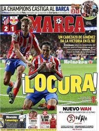 Marca - 20-09-2024