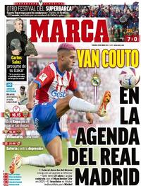 Marca - 21-01-2024
