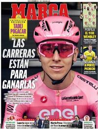 Marca - 21-05-2024