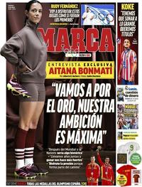 Marca - 21-07-2024
