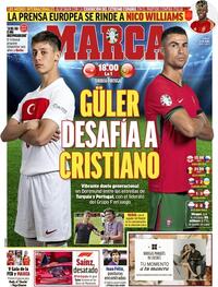 Marca - 22-06-2024