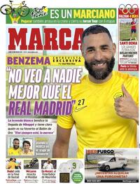 Marca - 22-07-2024