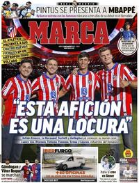 Marca - 22-08-2024