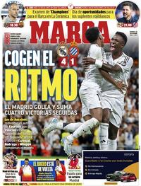 Marca - 22-09-2024