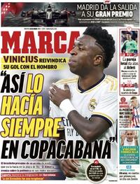 Marca - 23-01-2024