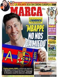 Marca - 23-05-2024