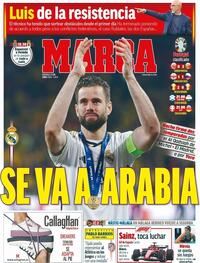 Marca - 23-06-2024