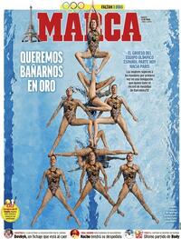 Marca - 23-07-2024