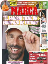 Marca - 24-05-2024