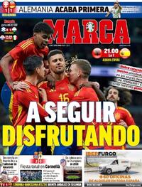Marca - 24-06-2024