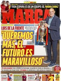 Marca - 24-07-2024
