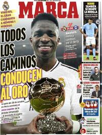 Marca - 24-09-2024