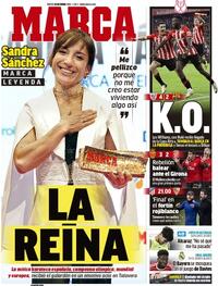 Marca - 25-01-2024