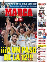 Marca - 25-05-2024