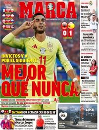 Marca - 25-06-2024