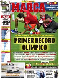 Marca - 25-07-2024