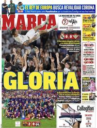 Marca - 26-05-2024