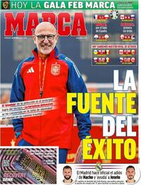 Marca - 26-06-2024