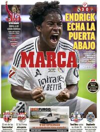 Marca - 26-08-2024