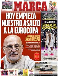 Marca - 27-05-2024