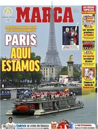 Marca - 27-07-2024