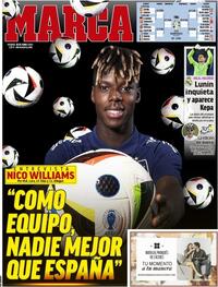 Marca - 28-06-2024