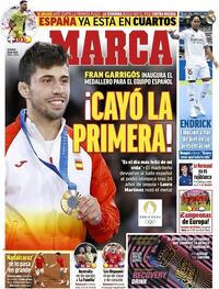 Marca - 28-07-2024