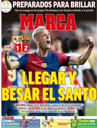 Marca - 28-08-2024