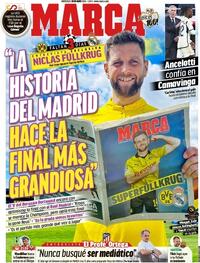 Marca - 29-05-2024