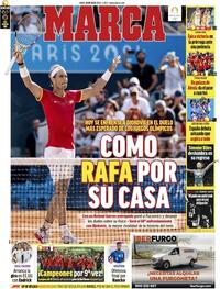 Marca - 29-07-2024