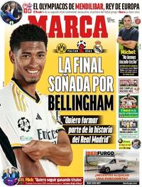 Marca - 30-05-2024