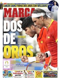 Marca - 30-07-2024