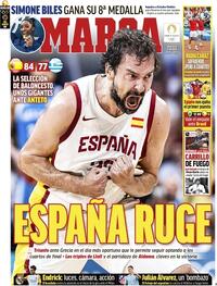 Marca - 31-07-2024