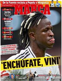 Marca - 31-08-2024