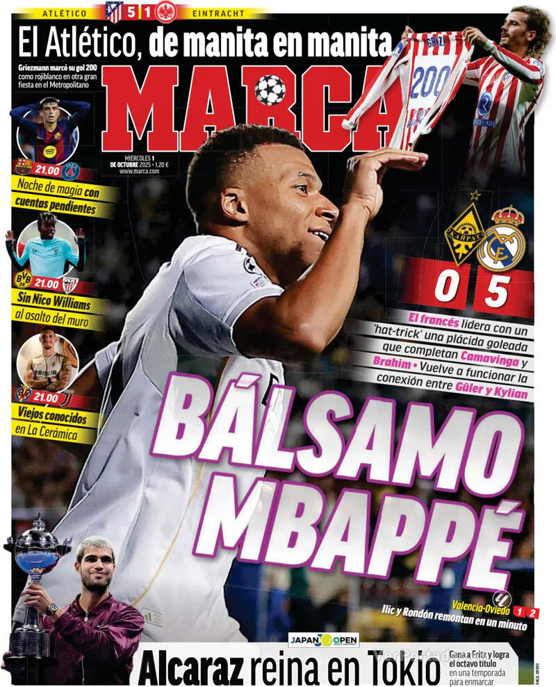 Portada As 2025-10-01