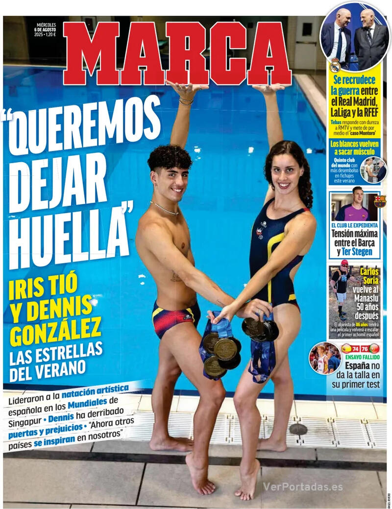 Portada As 2025-08-06