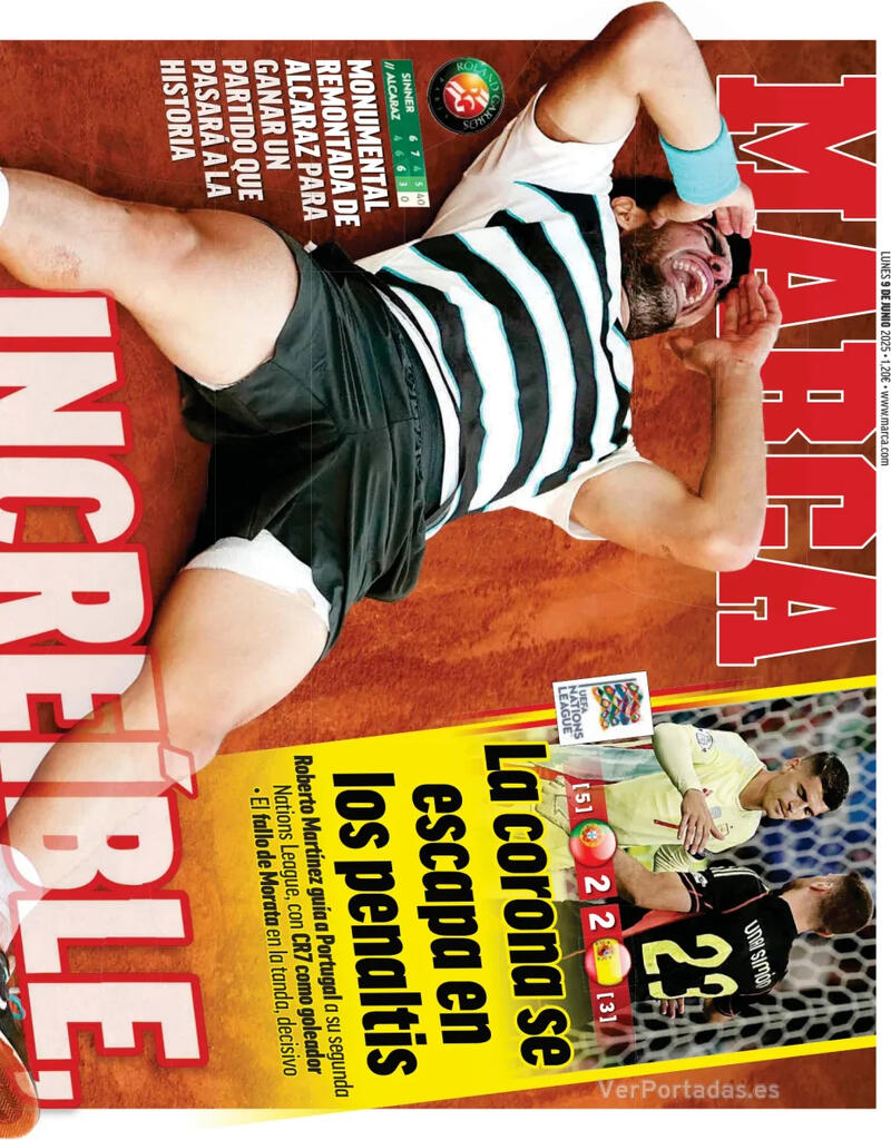 Portada As 2025-06-09
