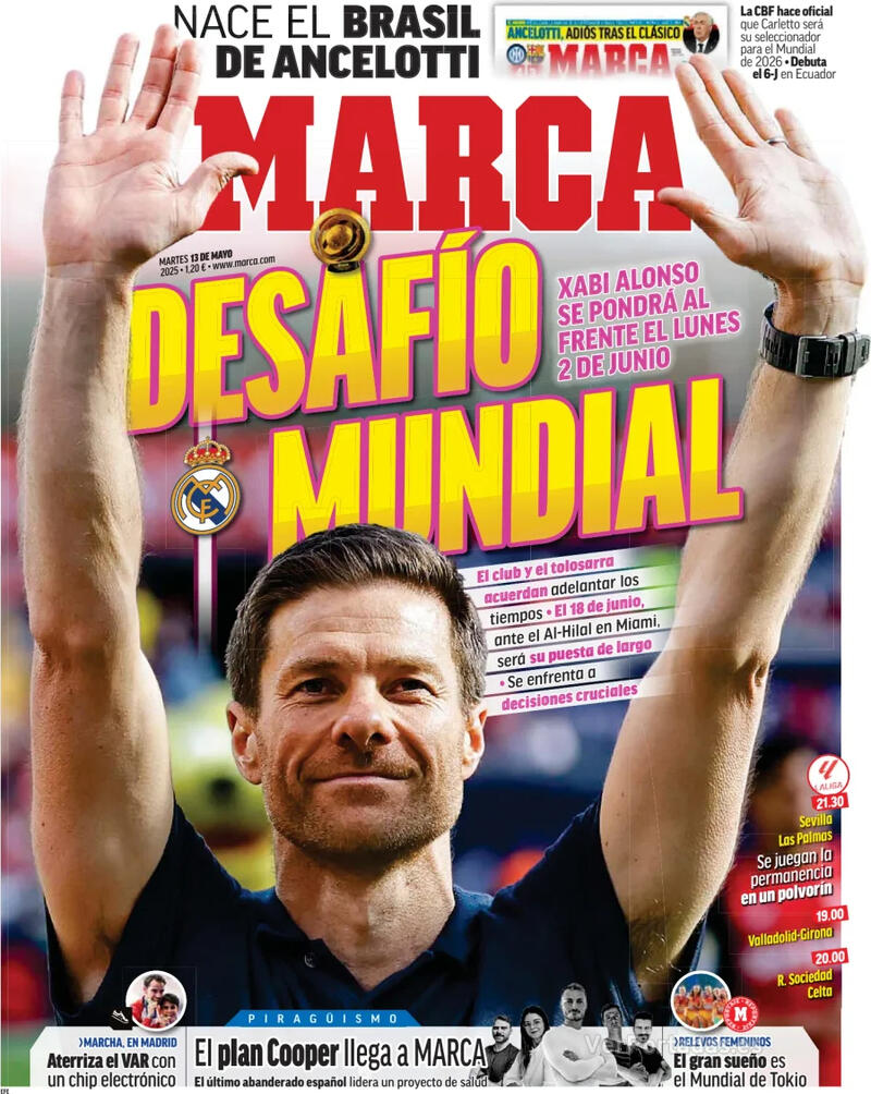 Portada As 2025-05-13