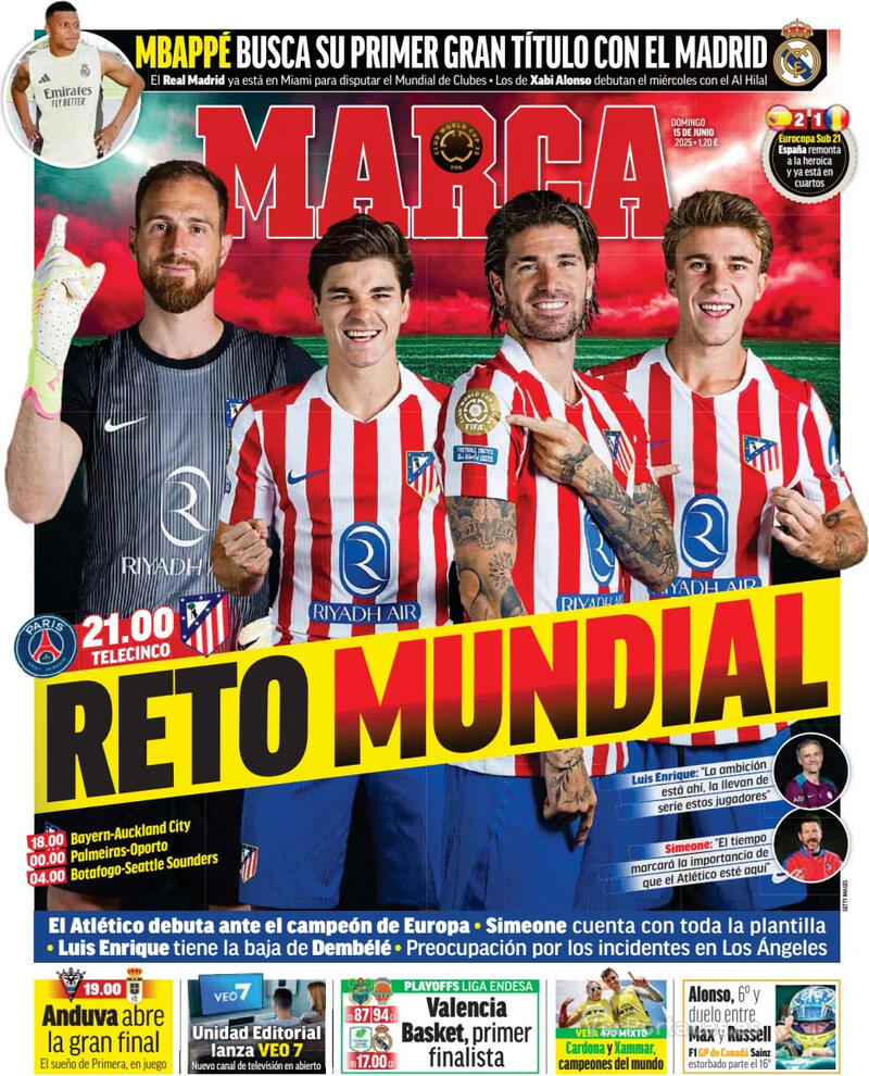 Portada As 2025-06-15