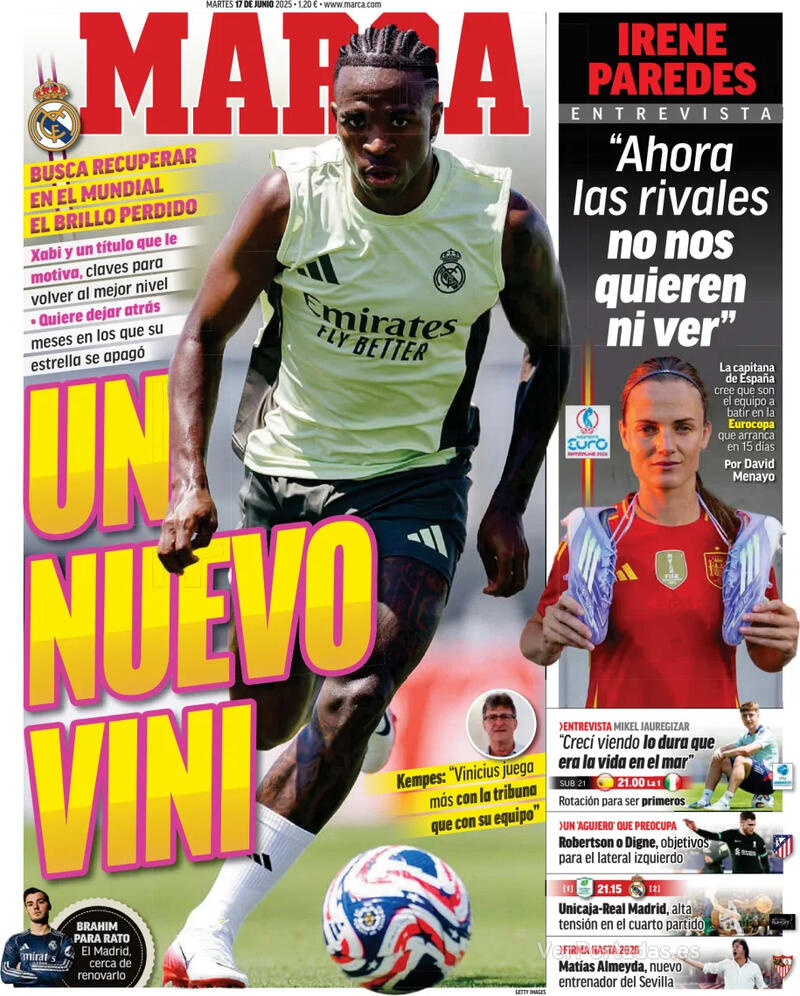 Portada As 2025-06-17
