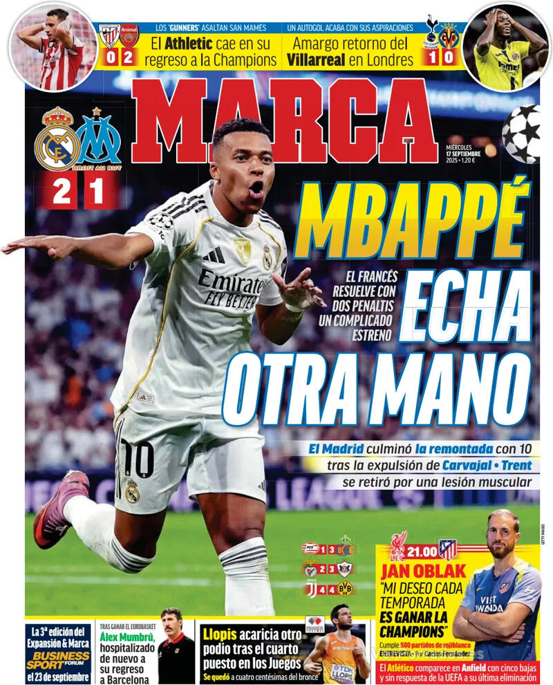 Portada As 2025-09-17