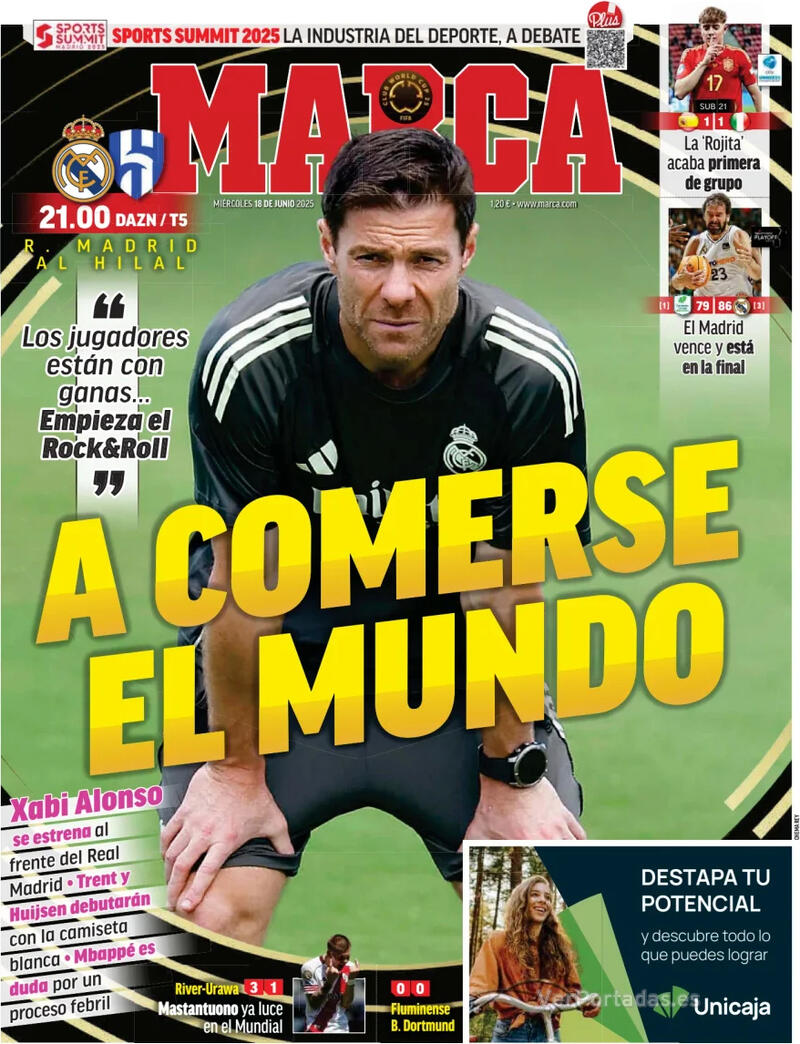 Portada As 2025-06-18