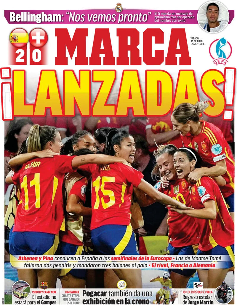Portada As 2025-07-19