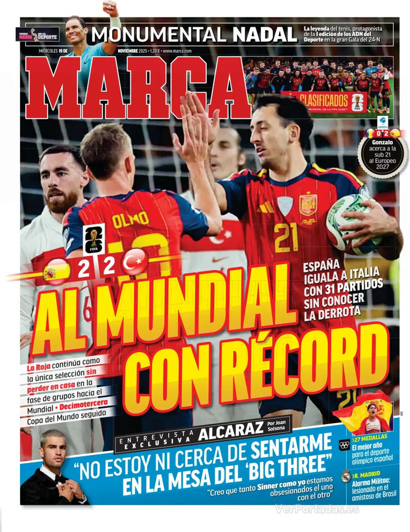 Portada As 2025-11-19