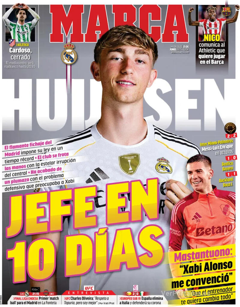 Portada As 2025-06-25