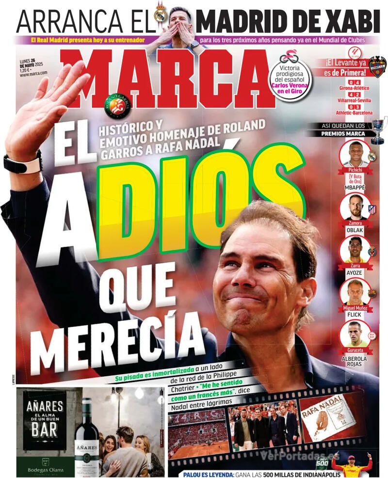 Portada As 2025-05-26