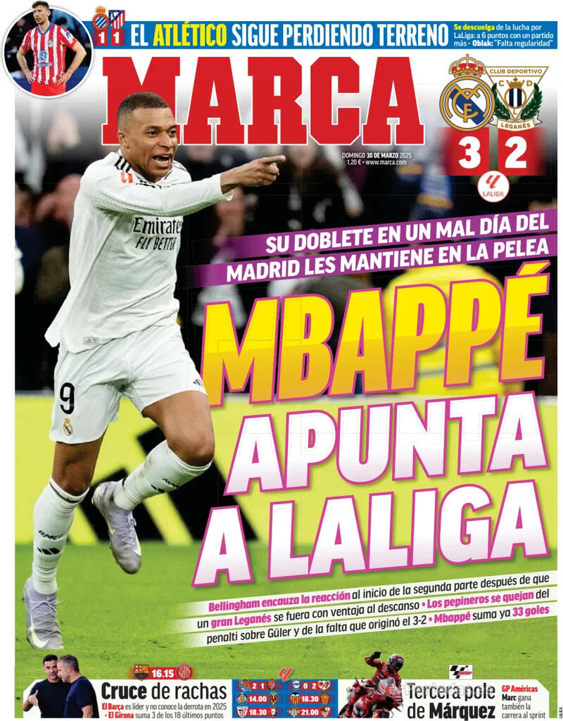 Portada As 2025-03-30