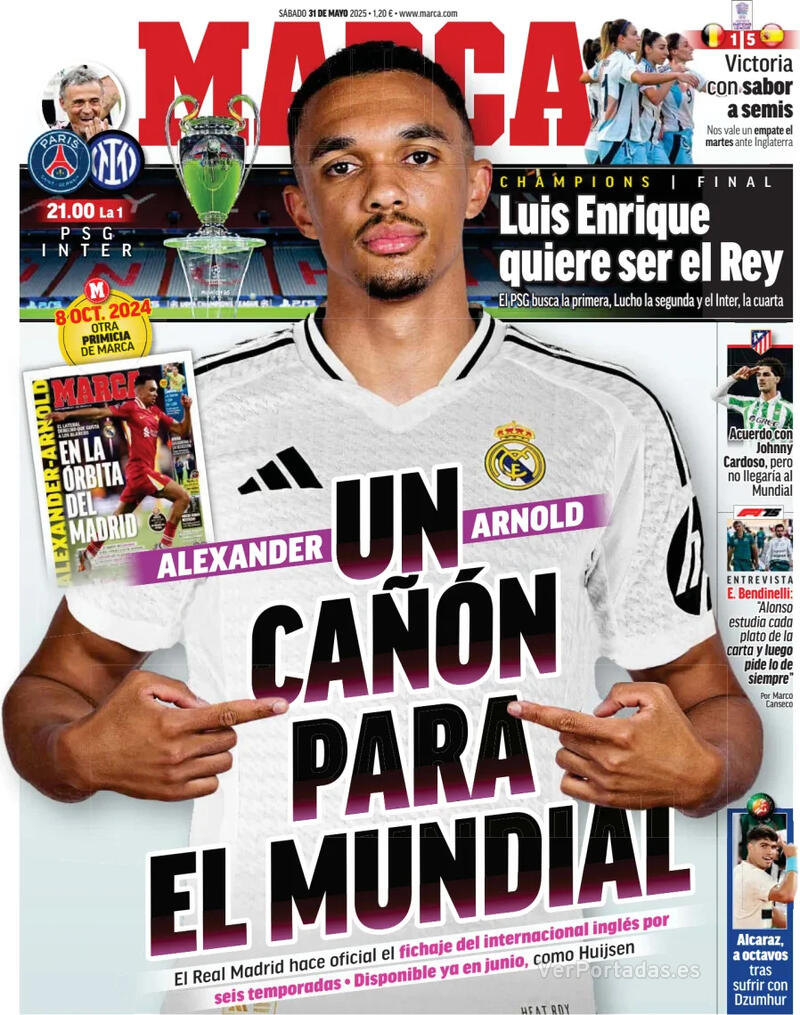 Portada As 2025-05-31