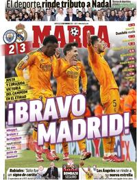 Marca - 12-02-2025